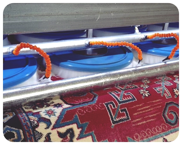 Kayseri Ulusoy Halı Yıkama 0541 100 03 80