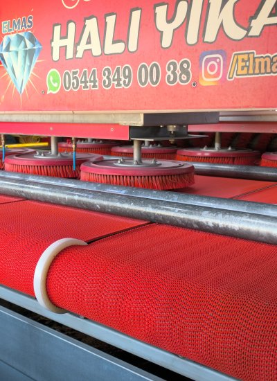 Ahievran Mahallesi En Yakın Halı Koltuk Yıkama Firması