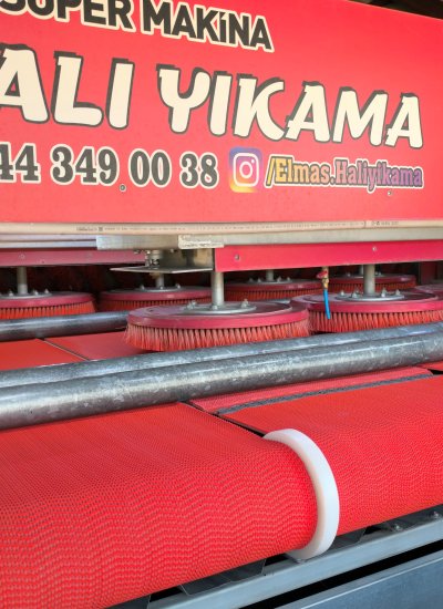 Fevziçakmak mahallesi en yakın halı yıkama fabrikası